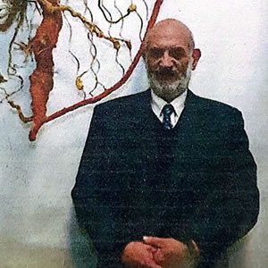 Daniel Iglonikov
