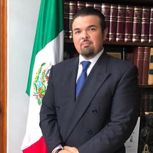 Constantino Rogelio del Río Pérez