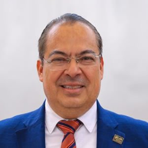 Guillermo Zepeda Lecuona